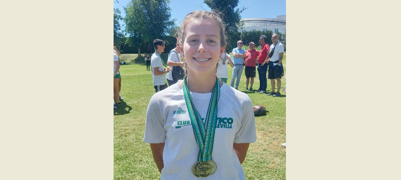 ines izquierdo doble campeona de andalucia y subcampeona web 0