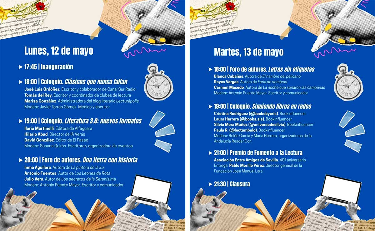 Letras en Off