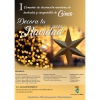 Las mejores decoraciones navide&ntilde;as tendr&aacute;n premio en Gines