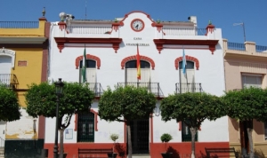 El concejal de Podemos en el Ayuntamiento renuncia a su acta como concejal del municipio