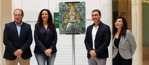Bollullos de la Mitaci&oacute;n celebra este domingo su Romer&iacute;a de Cuatrovitas
