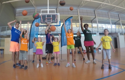 American Land presenta esta semana su Summer Camp para las vacaciones