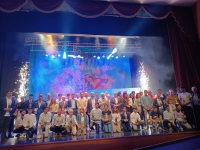 Coria del R&iacute;o vuelve a rugir en su III Gala del Deporte