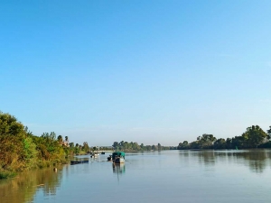 Coria del r&iacute;o pide participar en el nuevo decreto de pesca de interior de la Junta y la inclusi&oacute;n de la actividad sus pescadores