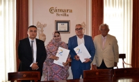 Ambulancias para el apoyo sanitario en zonas rurales de la ciudad de Dakhla (Marruecos)