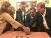 Pilas posee el primer matasellos &lsquo;Camino del Roc&iacute;o&rsquo;