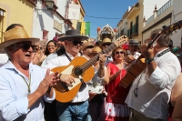 Gines contar&aacute; con su propia 'Ruta de las Sevillanas'