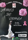 Santiponce celebra ma&ntilde;ana una gala solidaria de Copla por la investigaci&oacute;n del c&aacute;ncer