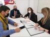 Los vecinos de Bormujos eligen al protagonista de uno de los homenajes del d&iacute;a de Andaluc&iacute;a