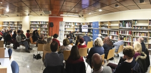 El Milagro de la Luz de las iglesias mud&eacute;jares deja su huella en la Fundaci&oacute;n Tres Culturas