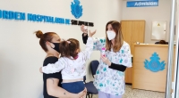 El Hospital San Juan de Dios quintuplica el n&uacute;mero de usuarios de atenci&oacute;n temprana en Andaluc&iacute;a desde la apertura de sus centros