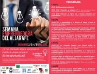 I Semana Emprendedora del Aljarafe