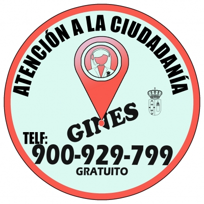 El Ayuntamiento de Gines pone en marcha un nuevo Servicio de Atenci&oacute;n a la Ciudadan&iacute;a