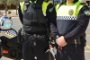 La Polic&iacute;a desaloja una fiesta ilegal en una nave de Bormujos y abre diligencias por desobediencia