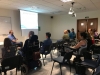 El Hospital San Juan de Dios del Aljarafe ofrece una charla sobre turismo accesible para pacientes conlesi&oacute;n medular