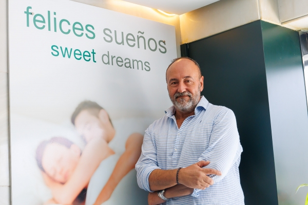El edificio Eurosuites en Mairena del Aljarafe, actual Hotel Apartamento Simon Verde, cumple 33 a&ntilde;os como referente de la oferta de alojamiento en el Aljarafe de Sevilla