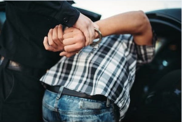 La Guardia Civil desmantela en San Jos&eacute; de la Rinconada un importante punto de venta de droga
