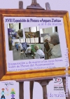 Una muestra de artistas locales de San Juan de Aznalfarache abre la programaci&oacute;n de actividades del 8M