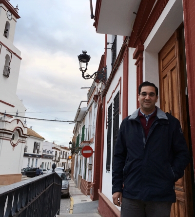 &ldquo;El Ayuntamiento afronta muchos gastos en Educaci&oacute;n y Salud que competen a la Junta&rdquo;