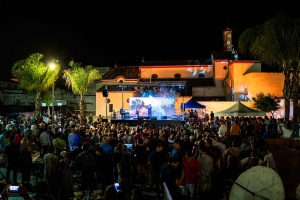 Vuelve Festlivo a Mairena con la aparici&oacute;n de El Farru, Nani Cort&eacute;s y Rancapino Chico entre otros