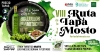 VIII Edici&oacute;n de la Ruta de la Tapa y el Mosto en Bollullos de la Mitaci&oacute;n