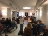 El Gobierno de Sanl&uacute;car pide al PSOE que deje de hacer &ldquo;un circo&rdquo; con la calle de Juan Esc&aacute;mez