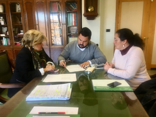 El IES El Majuelo de Gines  ser&aacute; biling&uuml;e a partir del  pr&oacute;ximo curso 2018-2019