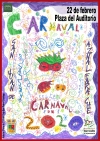 La alegr&iacute;a del Carnaval inundar&aacute; San Juan con una gran fiesta, pasacalles y concurso de agrupaciones