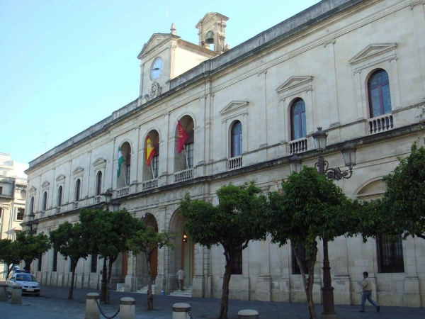 Mirar las urbes con ojos &lsquo;verdes&rsquo;, reto del concurso de fotograf&iacute;a &ldquo;Re-descubriendo el paisaje de la ciudad&rdquo;