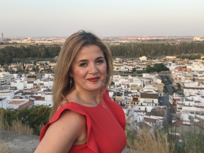 Yolanda L&oacute;pez Dom&iacute;nguez ser&aacute; la pregonera de las Fiestas Patronales 2018 de Gelves