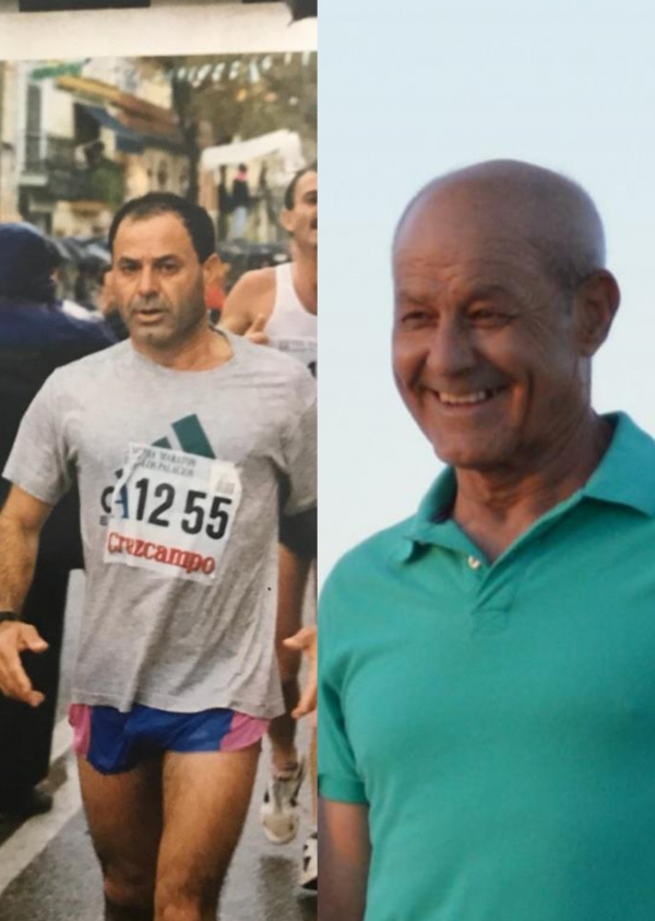 La carrera nocturna de La Algaba se denominar&aacute; Memorial Jos&eacute; Mar&iacute;a Arenas Bencano