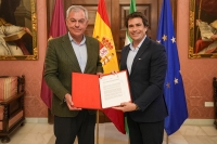 El turismo se incorpora como aliado estrat&eacute;gico de Sevilla 2029