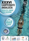 El CNM con destino Inacua, los absolutos y Juniors disputan el Campeonato de Andaluc&iacute;a de Invierno