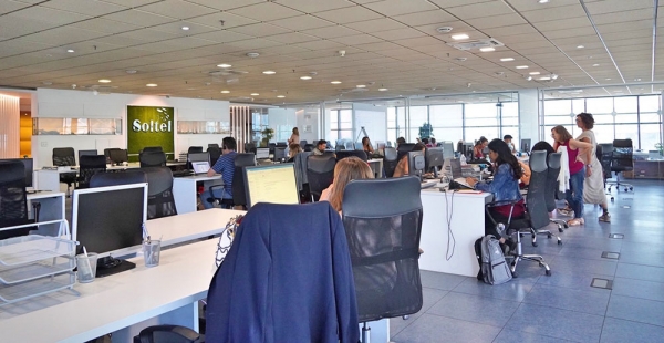 SOLTEL recuerda la importancia de impulsar la econom&iacute;a circular eficiente ante el D&iacute;a Mundial del Medio Ambiente