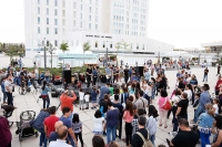 Arranca la programaci&oacute;n juvenil de oto&ntilde;o de Mairena del Aljarafe