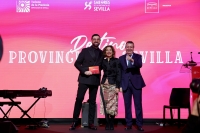 La Diputaci&oacute;n apela a los sentidos para descubrir la provincia de Sevilla