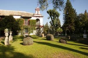Catering Barros impulsa la celebraci&oacute;n de eventos en la Hacienda Santa Eufemia