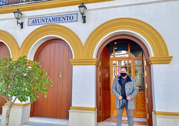 Albaida tendr&aacute; un parque acu&aacute;tico en la zona de Rafael Rodr&iacute;guez que estar&aacute; destinado a ni&ntilde;os y adolescentes