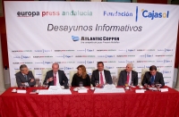 Villalobos reclama apoyos al municipalismo porque es "la administraci&oacute;n m&aacute;s cercana al ciudadano"