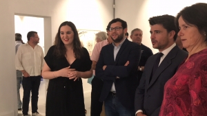 &lsquo;Mirando a Murillo&rsquo;, una exposici&oacute;n contempor&aacute;nea de inspiraci&oacute;n murillesca