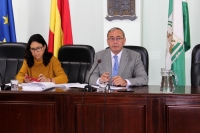 El Pleno de San Juan de Aznalfarache aprob&oacute; un presupuesto que &laquo;apuesta por las personas&raquo;