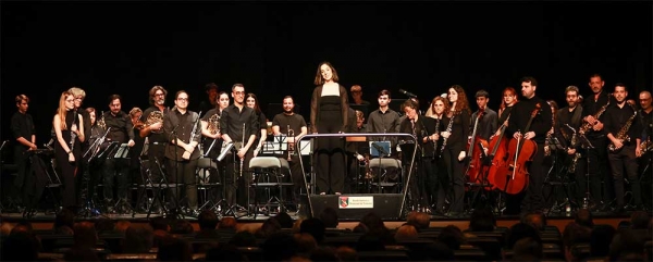 Tomares acoger&aacute; este s&aacute;bado, 16 de mayo, el concierto para las Estrellas "Euterpe" de la BST y Astromares: un viaje astron&oacute;mico y musical por el cielo de Tomares