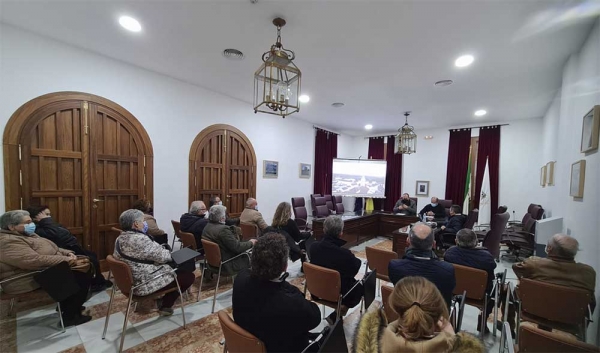 Albaida del Aljarafe potencia su turismo rural con el proyecto &ldquo;Descubr@ Albaida@&rdquo;