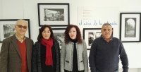 "Andaluc&iacute;a, Imagen y Verso" muestra en Coria del R&iacute;o una visi&oacute;n diferente del pasado de Andaluc&iacute;a
