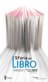 Carlos Navarro Antol&iacute;n pregona en la Feria del Libro de Tomares