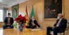 La Diputaci&oacute;n de Sevilla colaborar&aacute; en la conmemoraci&oacute;n del 50 Aniversario de la Declaraci&oacute;n Oficial del Conjunto Hist&oacute;rico Art&iacute;stico de Olivares