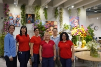 Plasticosur se convierte en el destino obligado para las reformas del hogar con su III Feria de la Decoraci&oacute;n