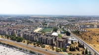 Mairena supera los 48.000 habitantes