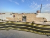 Comienzan las obras de remodelaci&oacute;n del acceso al Cementerio Municipal de Gines