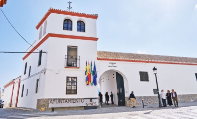 El Ayuntamiento de Gines contratar&aacute; a 23 j&oacute;venes de 18 a 29 a&ntilde;os dentro del programa &lsquo;Iniciativa Joven Ahora&rsquo;